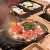 夏日限定🍅蕃茄壽喜燒