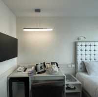 Justice Hotel (โรงแรมจัสติส)