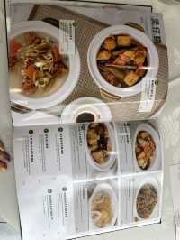 香港素食探店 | 三德素食館