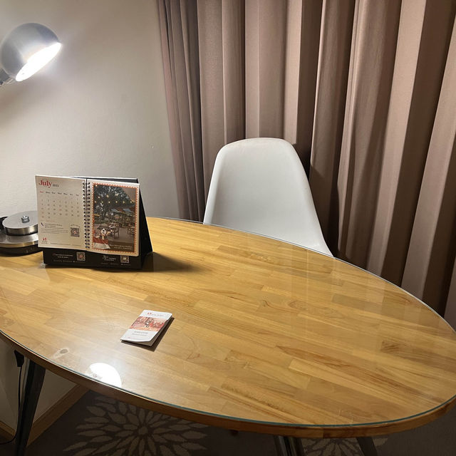 Swiss-Belinn Manyar Surabaya