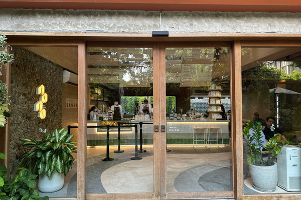 NANA Coffee Roaster Ari | Trip.com กรุงเทพฯ