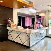 Genting Hotel Hatyai