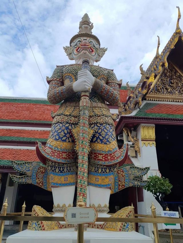 วัดพระแก้ว