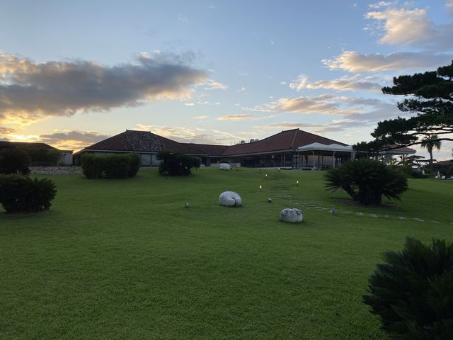 【沖縄・小浜島】はいむるぶし