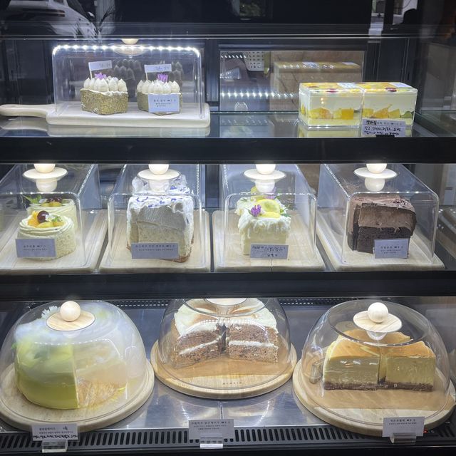 피자가 맛있는 카페