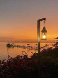Best Place To See The Beautiful Sunsets⁉️🌅 