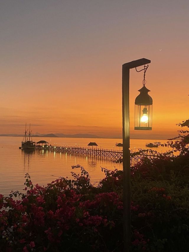 Best Place To See The Beautiful Sunsets⁉️🌅 