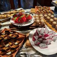 รีวิว โรงแรม Sofitel Bangkok Sukhumvit 