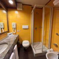 Hotel Alaska Cortina โลเคชั่นสุดเริ่ดในเมืองยอดฮิต