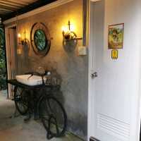 Family Trip ที่หุบป่าตาด Bike Camp