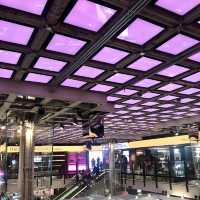 Global Cultural Destination 