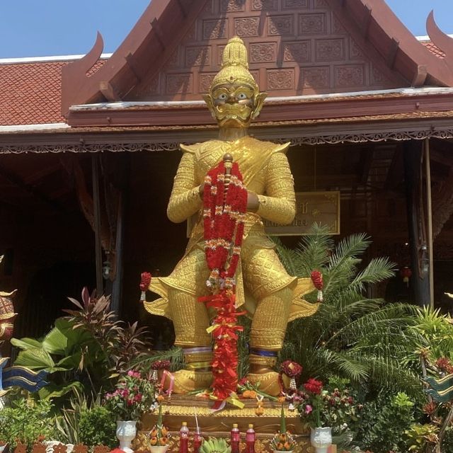 วัดสาขลา