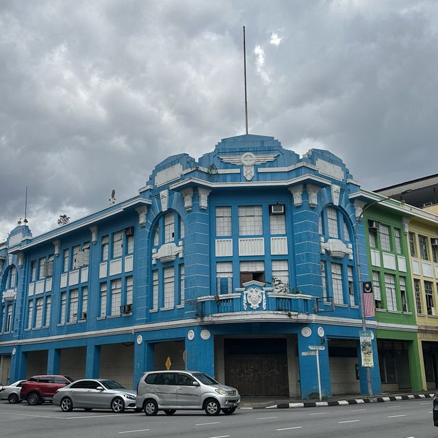 Heritage Ipoh