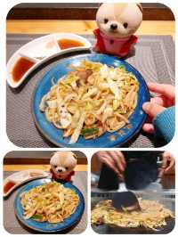 尖沙咀｜鐵板超｜散點鐵板美食
