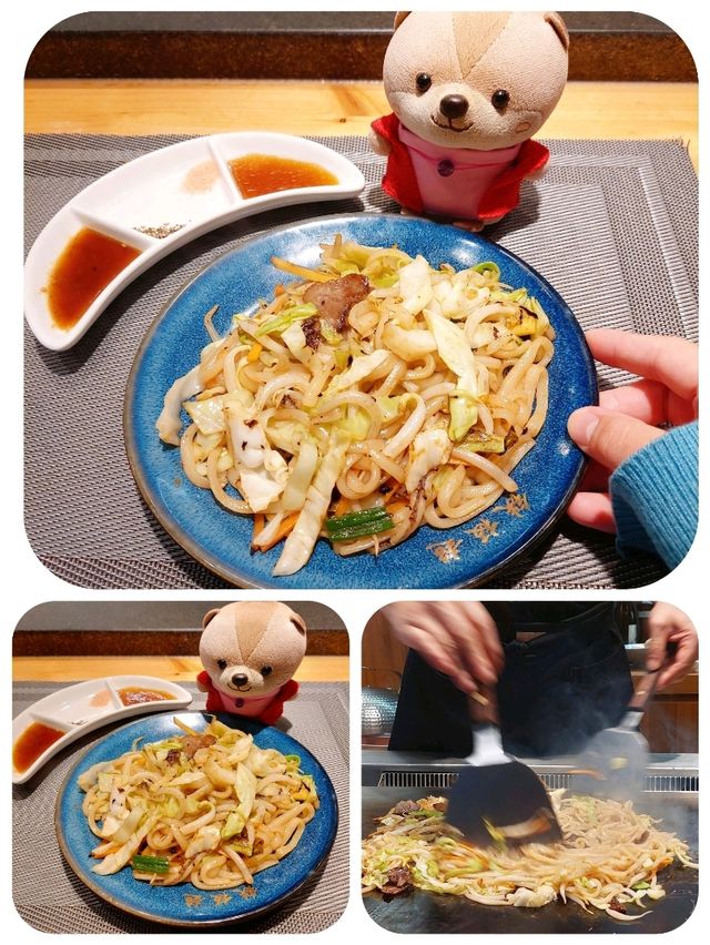 尖沙咀｜鐵板超｜散點鐵板美食
