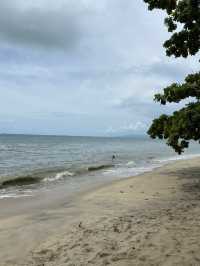 The Most Beautiful Resort in Penang Island 