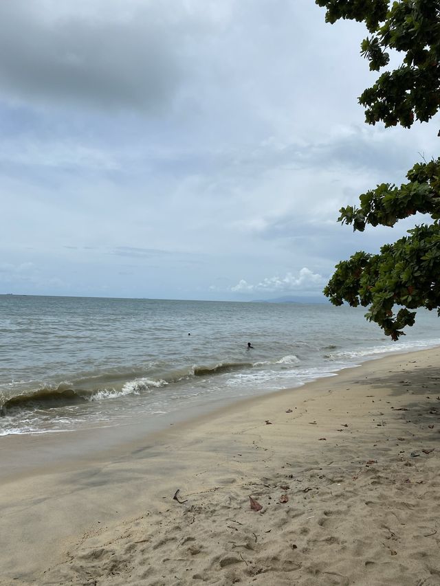 The Most Beautiful Resort in Penang Island 