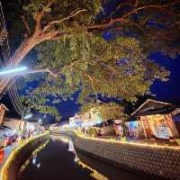 khlong Mae kha landmarks 