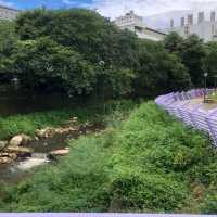 荖坑溪公園