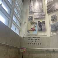 學野好去處-香港新聞博覽館:求真求實,瞭解身邊時事