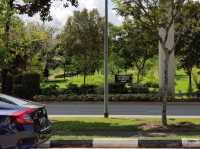 Sengkang Riverside Park