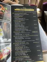 第一次去印度餐廳食印菜🇮🇳