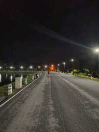 Tat Chomphu Reservoir park