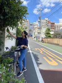 Japan Travels: Anime “Your Name” Stairs 