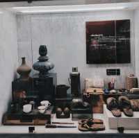 วัดป่ากลางเมืองสกล
