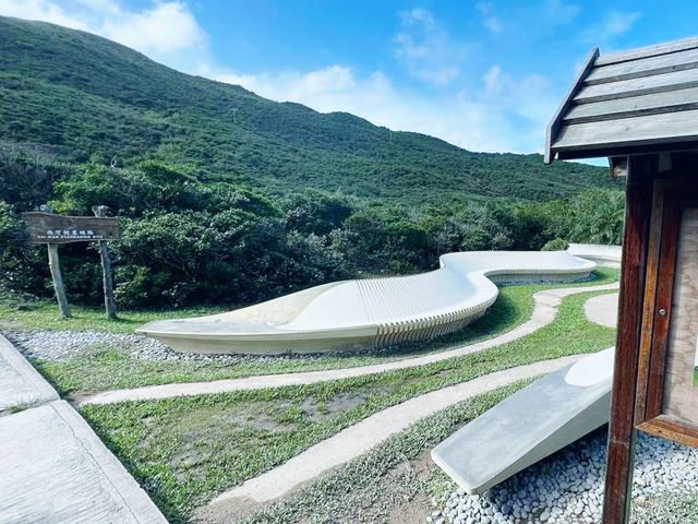 西灣營地 西灣營地
