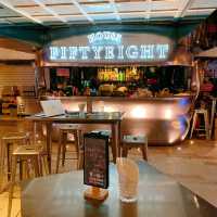 西式情調晚餐🍽️House FiftyEight🥩🍰