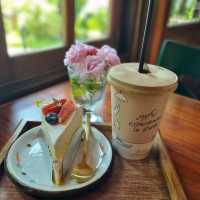 Lifehouse Cafe บรรยากาศฟินๆ @ฉะเชิงเทรา