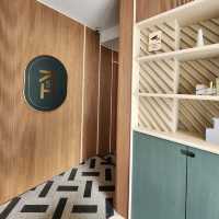 KēSa House, The Unlimited Collection by Oakwood
