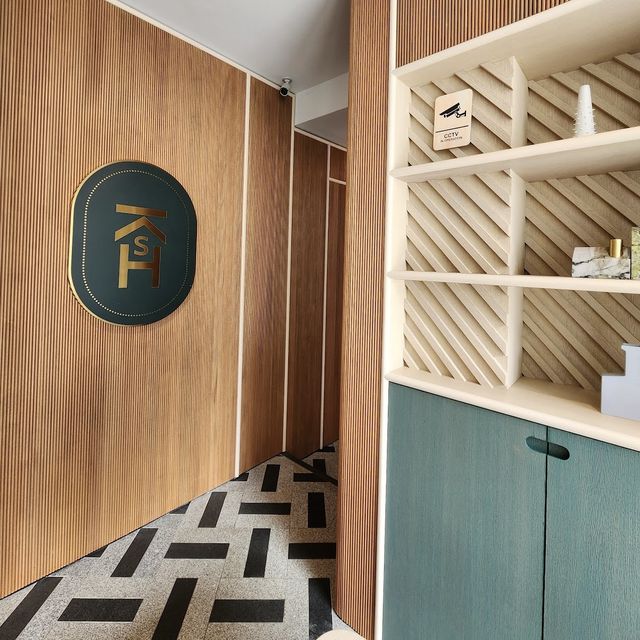 KēSa House, The Unlimited Collection by Oakwood