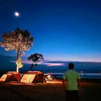 ลานกาง​เต็นท์​วิวสวย