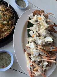 ย้อนเวลาไปกินข้าวที่อ่างศิลา