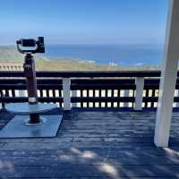 【淡路島】絶景も淡路島土産も堪能できる花さじきテラス館