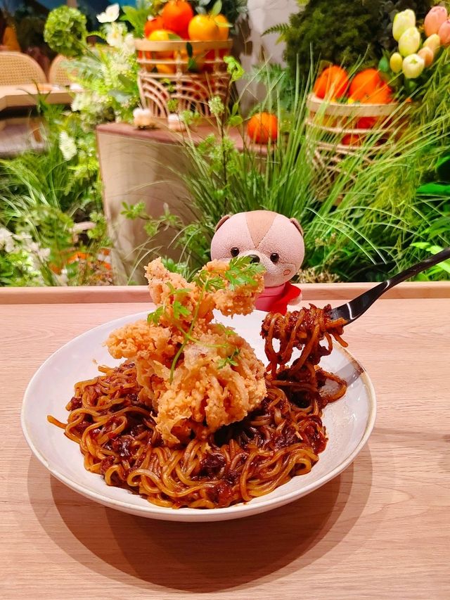 旺角美食｜橙橙開到旺角啦