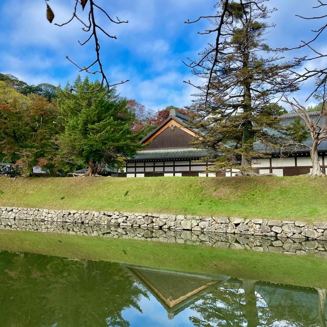 Hikone Heritage Hub: Unveiling History