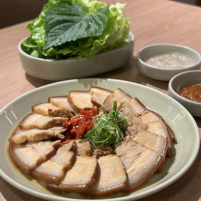 時代廣場韓式居酒屋🇰🇷