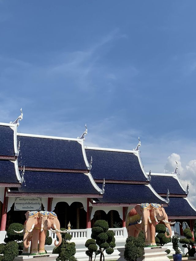 ย้อนเวลาไปเชียงใหม่