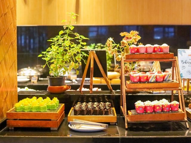 Centra by Centara Maris Resort Jomtien
