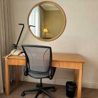 Pan Pacific Perth 