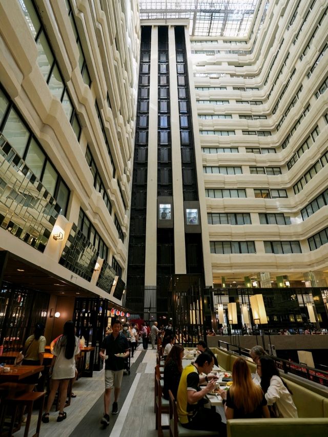 台北酒店 |  德立莊酒店(西門町)