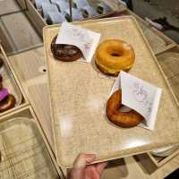 Must Try Kyoto Koe Donuts 🍩 