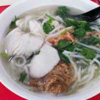 Hidden Gem Tai Seng Fish Soup