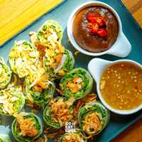 ไร่เหมือนจันทร์ คาเฟ่แนวฟาร์ม เลียบคลองทวีวัฒนา