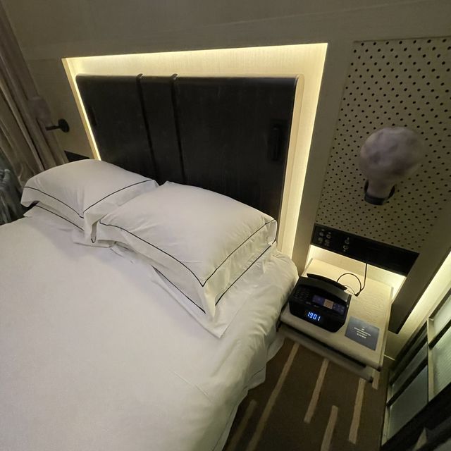 英皇駿景酒店