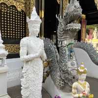 Wat Inthakhin Sadue Muang