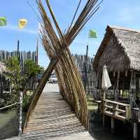 รักษ์นาคาเฟ่ อยุธยา